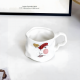 Porcelain Mug